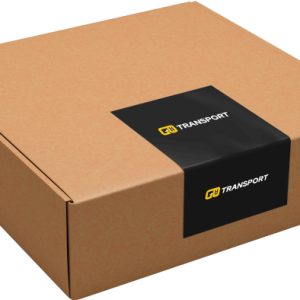 Packaging Box 2