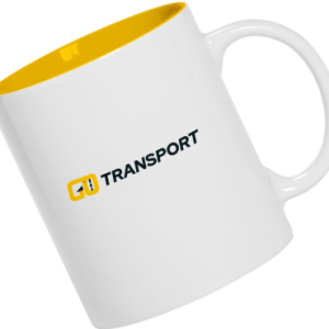 Gotrans Mug