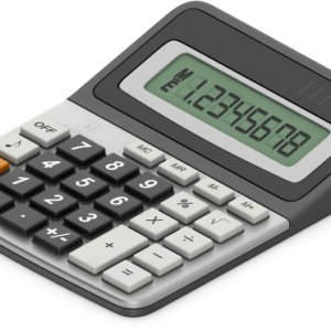 Calculator