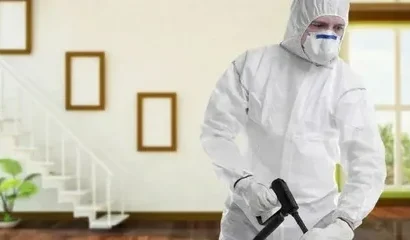 افضل شركات رش الحشرات